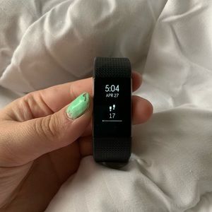 Fitbit Charge 2